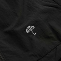 Helas Sprint Tracksuit Jacket - Black thumbnail