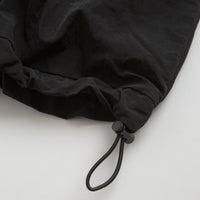 Helas Sprint Tracksuit Jacket - Black thumbnail