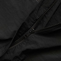 Helas Sprint Tracksuit Jacket - Black thumbnail