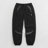 Helas Sprint Tracksuit Pants - Black thumbnail