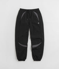 Helas Sprint Tracksuit Pants - Black