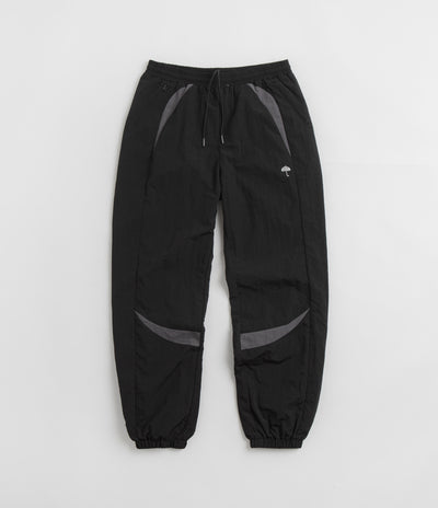 Helas Sprint Tracksuit Pants - Black