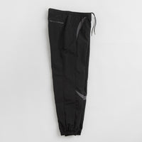 Helas Sprint Tracksuit Pants - Black thumbnail
