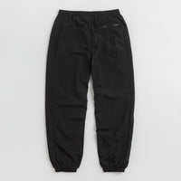 Helas Sprint Tracksuit Pants - Black thumbnail