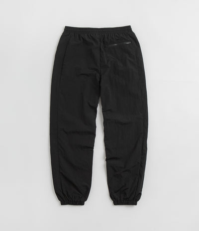 Helas Sprint Tracksuit Pants - Black