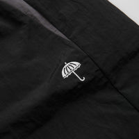 Helas Sprint Tracksuit Pants - Black thumbnail