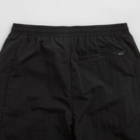 Helas Sprint Tracksuit Pants - Black thumbnail