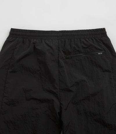 Helas Sprint Tracksuit Pants - Black