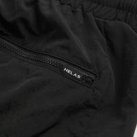 Helas Sprint Tracksuit Pants - Black thumbnail