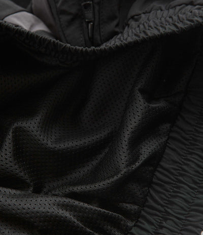 Helas Sprint Tracksuit Pants - Black