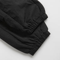 Helas Sprint Tracksuit Pants - Black thumbnail