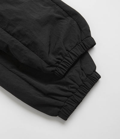Helas Sprint Tracksuit Pants - Black