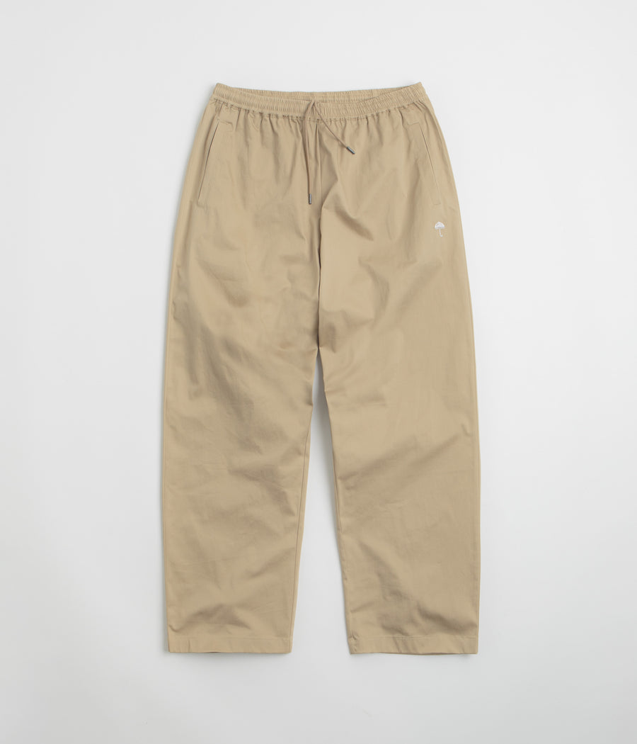 Helas Surfer Pants in Beige