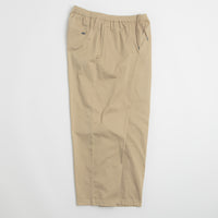 Helas Surfer Pants in Beige thumbnail