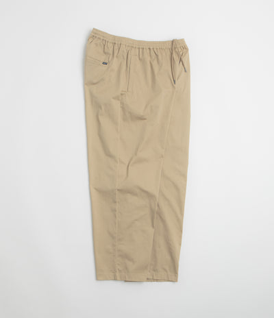 Helas Surfer Pants in Beige