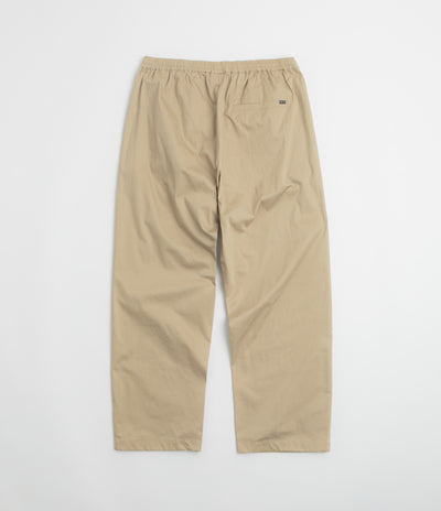 Helas Surfer Pants in Beige