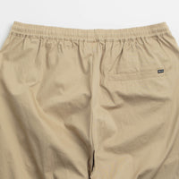 Helas Surfer Pants in Beige thumbnail