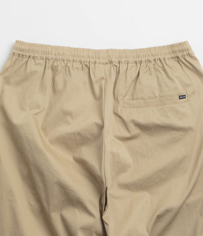 Helas Surfer Pants in Beige