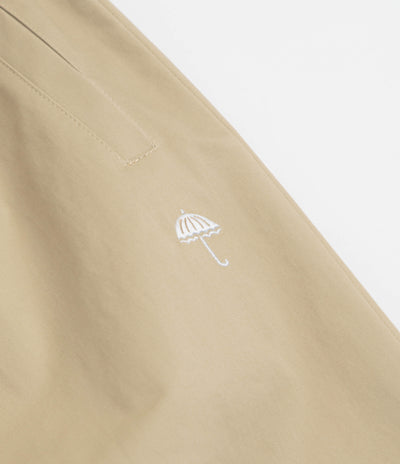 Helas Surfer Pants in Beige