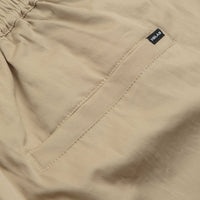 Helas Surfer Pants in Beige thumbnail