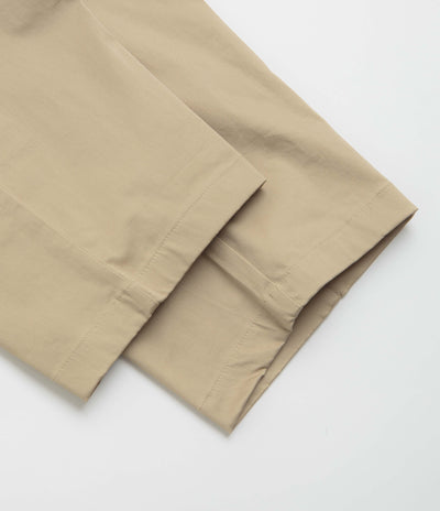 Helas Surfer Pants in Beige