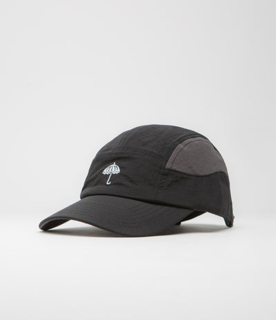 Helas Tech Cap - Black