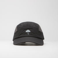 Helas Tech Cap - Black thumbnail