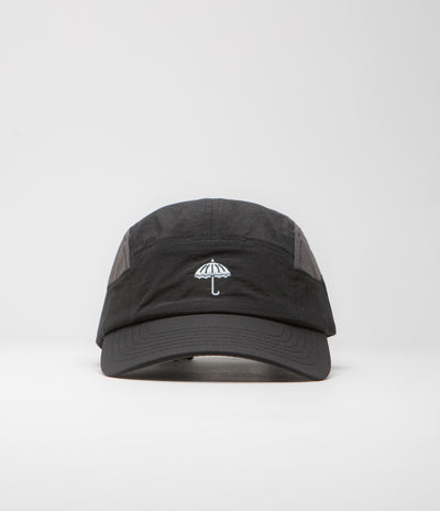 Helas Tech Cap - Black