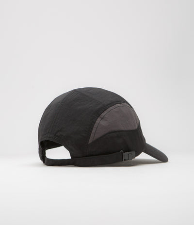 Helas Tech Cap - Black