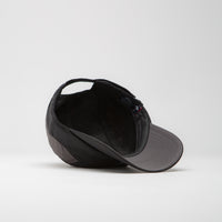 Helas Tech Cap - Black thumbnail