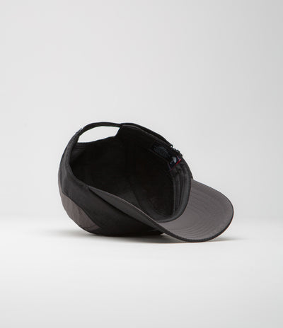 Helas Tech Cap - Black