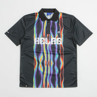 Helas Temperature Jersey in Black thumbnail