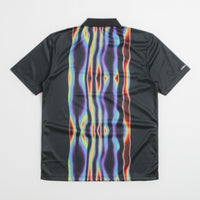 Helas Temperature Jersey in Black thumbnail