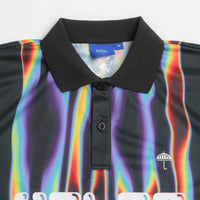 Helas Temperature Jersey in Black thumbnail