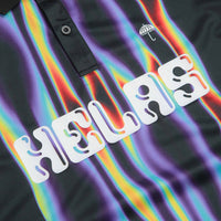 Helas Temperature Jersey in Black thumbnail