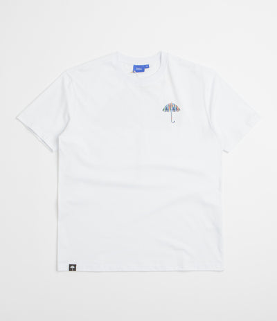 Helas Temperature T-Shirt - White