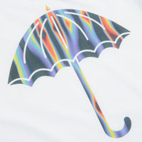 Helas Temperature T-Shirt - White thumbnail