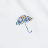 Helas Temperature T-Shirt - White thumbnail