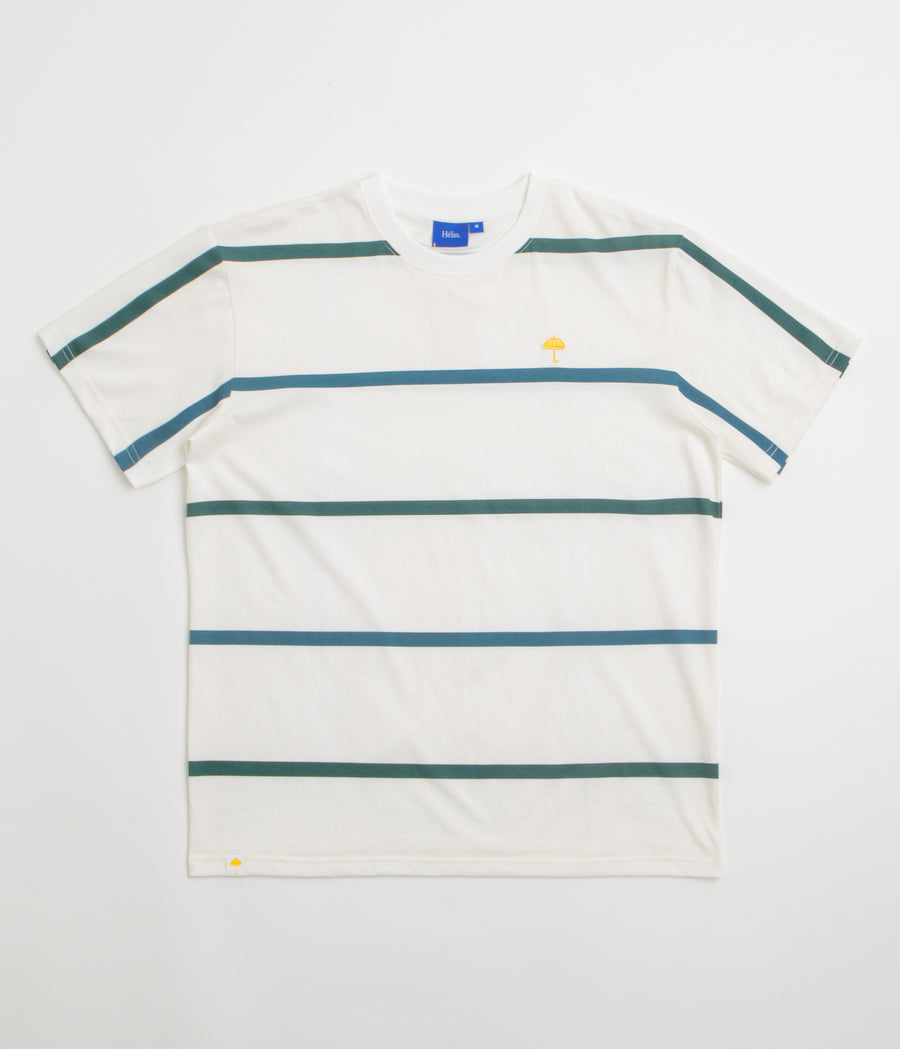 Helas Trait T-Shirt in White