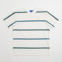 Helas Trait T-Shirt - White thumbnail