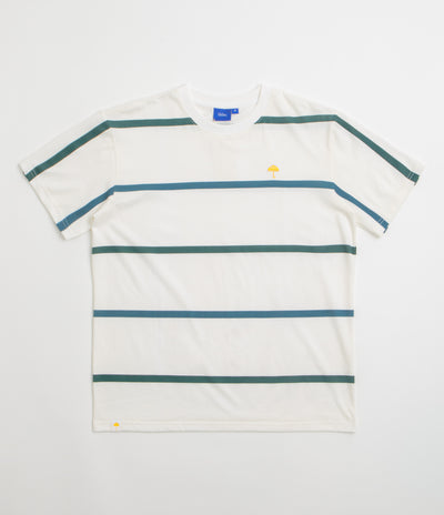 Helas Trait T-Shirt - White