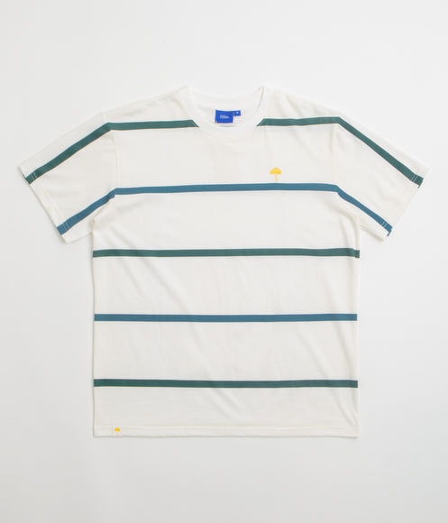Helas Trait T-Shirt - White