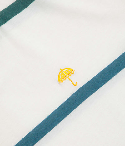 Helas Trait T-Shirt - White