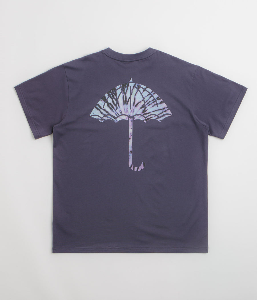 Helas Tye T-Shirt in Navy