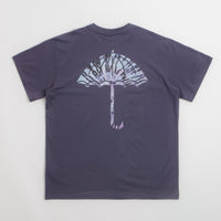 Helas Tye T-Shirt - Navy thumbnail