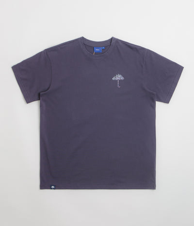 Helas Tye T-Shirt - Navy