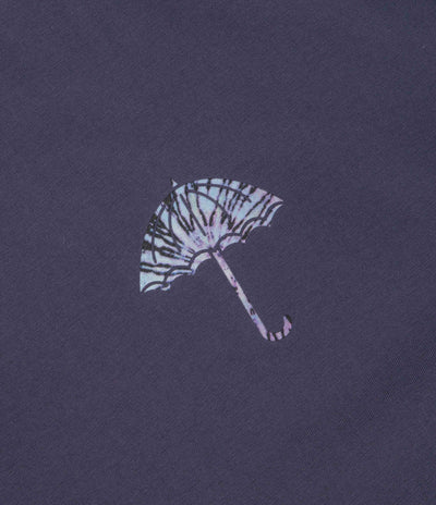 Helas Tye T-Shirt - Navy