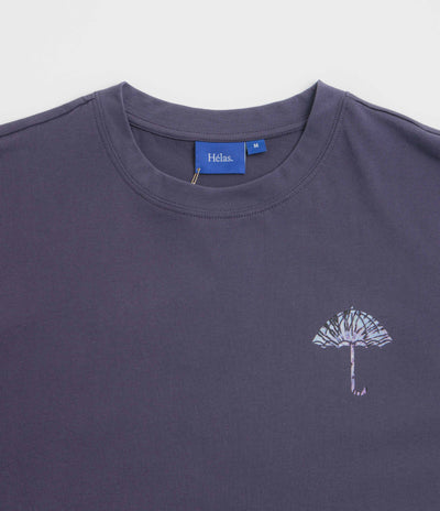 Helas Tye T-Shirt - Navy