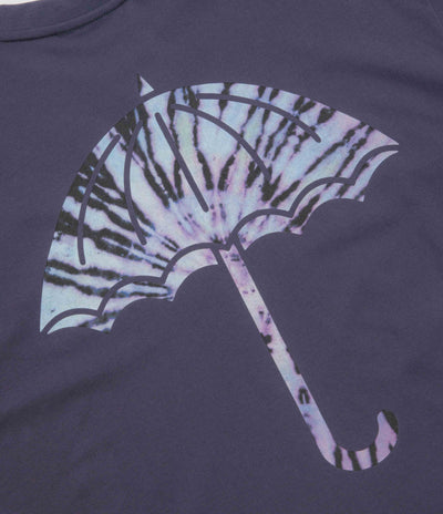 Helas Tye T-Shirt - Navy