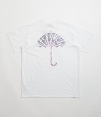 Helas Tye T-Shirt in White